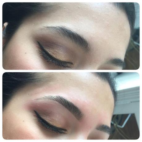 7 Tips for Better Brows from Claria Renee Beauty