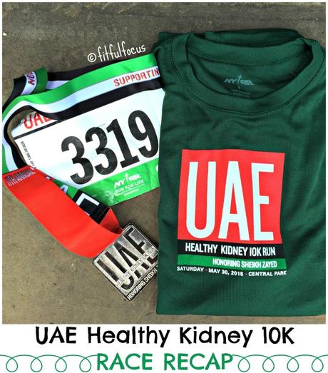 UAE Healthy Kidney 10K Recap UAE Healthy Kidney 10K Race Recap via @FitfulFocus