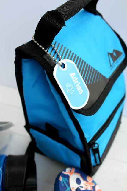 Label all items your child takes to camp! #ICCampMabel #IC #ad Label all items your child takes to camp! #ICCampMabel #IC #ad