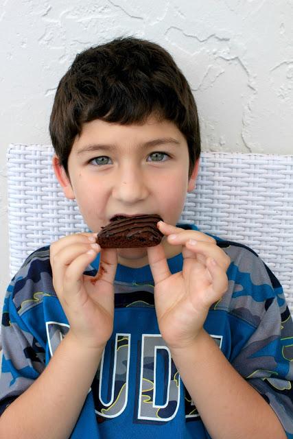 Summer Snacking Made Easy with a Cool Down Bar! #SnackPackMixIns #ad Summer Snacking Made Easy with a Cool Down Bar! #SnackPackMixIns #ad