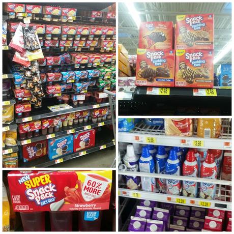 Summer Snacking Made Easy with a Cool Down Bar! #SnackPackMixIns #ad Summer Snacking Made Easy with a Cool Down Bar! #SnackPackMixIns #ad