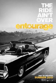 I Saw Entourage And That Doesn't Make Me A Terrible Person
