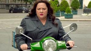 Box Office: Why Didn’t Melissa McCarthy’s Spy Have a Bigger Opening Weekend?