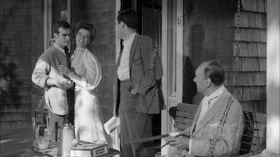 You Think Your Family Has Problems... You Think Your Family Has Problems...