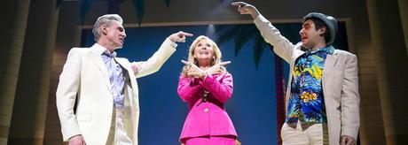 Dirty Rotten Scoundrels (UK Tour) – Sunderland Dirty Rotten Scoundrels (UK Tour) – Sunderland