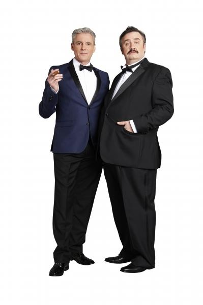 Dirty Rotten Scoundrels (UK Tour) – Sunderland Dirty Rotten Scoundrels (UK Tour) – Sunderland