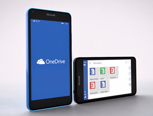 Office 365 with 30GB of free OneDrive storage
