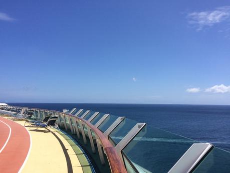 Reflections on the Low-Carb Cruise