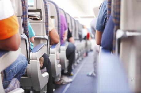 Legroom: A Critically Important Factor When Traveling