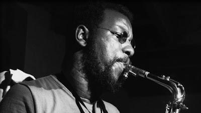 In Memory of Ornette Coleman