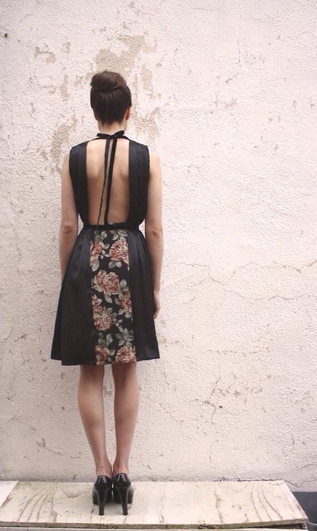 Give a frock Friday Give a frock Friday
