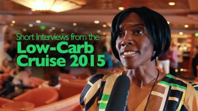 Interviews with Experts and Kids(!) from the Low-Carb Cruise
