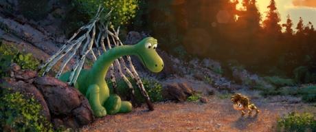 Anna Paquin to voice T-Rex Nash in The Good Dinosaur