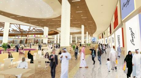 McArthur + Company Announce New Service Standards Through The Mall of Qatar