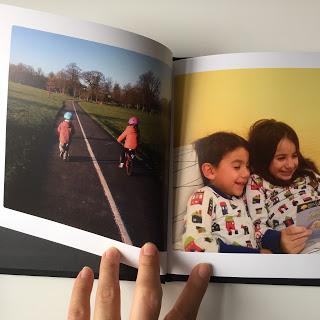 Imprify Photo Book