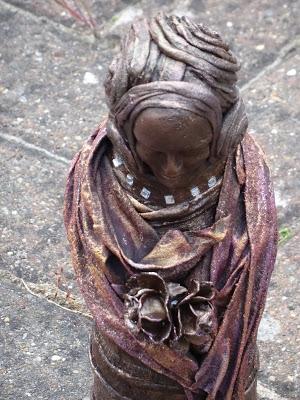 Repurpose and recycle - Time to create! Repurpose and recycle - Time to create!