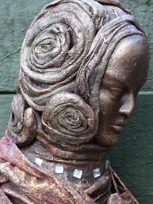 Repurpose and recycle - Time to create! Repurpose and recycle - Time to create!