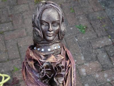 Repurpose and recycle - Time to create! Repurpose and recycle - Time to create!