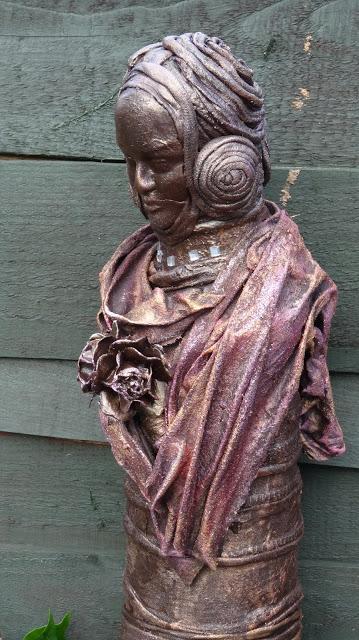 Repurpose and recycle - Time to create! Repurpose and recycle - Time to create!