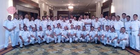 Mega Turns 40, Launches New Products Mega Captains