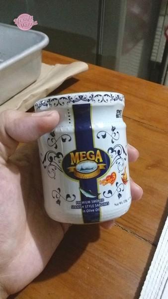 Mega Turns 40, Launches New Products Mega Smoked Spanish Sardines