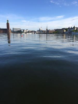 Stockholm: Venice Of The North