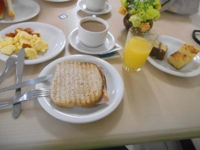 Best Budget Hotel in Belem, Brazil: Hotel Unidos DSCN9327