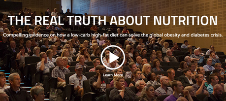 The World’s Top LCHF Conference is Finally Online!