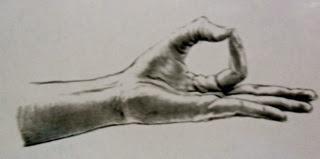 Mudras for Healthy Aging Mudras for Healthy Aging