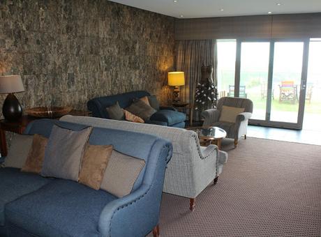 Our Cornwall Trip Part 1: Bedruthan Hotel Review