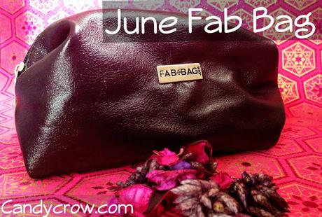 June 2015 Fab Bag Review, june fab bag, fab bag june review