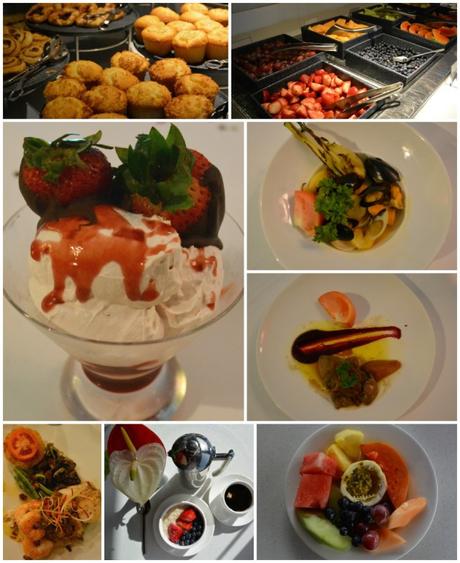 A Weekend In Grenada Sandals Lasource Food via @FitfulFocus