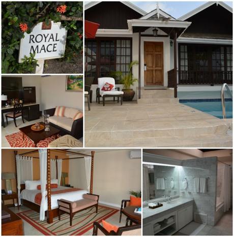 A Weekend In Grenada Spice Island Beach Resort Room via @FitfulFocus