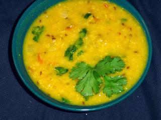 Recipe of North Indian Masoor Dal Recipe of North Indian Masoor Dal