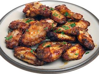 Recipe of Chicken Kabab