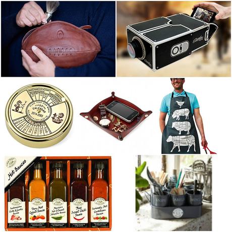 Father's Day Wish List + Giveway with Qwerkity Father's Day Wish List + Giveway with Qwerkity