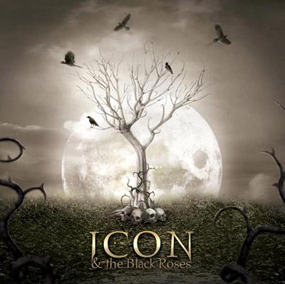 icon-and-the-black-roses-thorns-cover