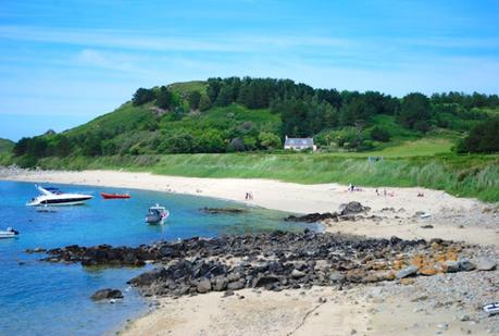 Herm - Channel Islands