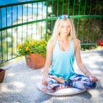 BODY CONFIDENCE ! Meditation-4