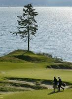 Unique Facts About U.S. Open #Golf and Chambers Bay