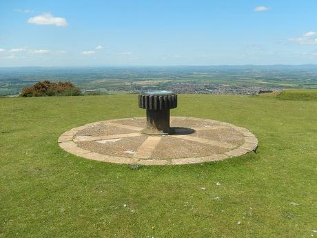 Return to Cleeve Hill