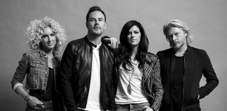 Little Big Town Have to Cancel 2 Ontario Dates…
