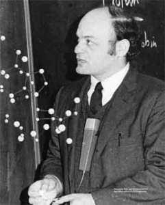 Alexander Rich, 1924-2015 rich-young