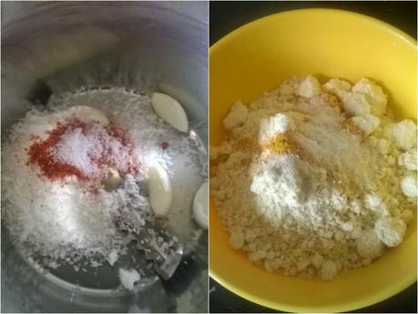 vada pav recipe - how to make vada pav