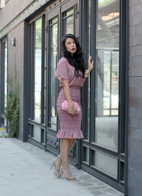 asian american fashion blogger jenny wu Red Carpet Style | Modern Flapper