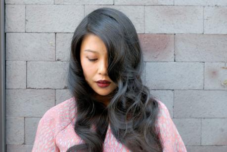 Marc jacobs lipstick blow Red Carpet Style | Modern Flapper