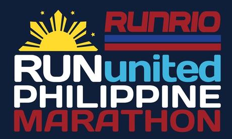 Run United Philippine Marathon 2015