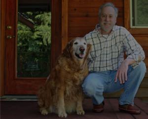 This Writer’s Life by Jeffrey Perren-Guest Post ClioJeff