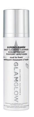 glamglow cleansers combined - supercleanse