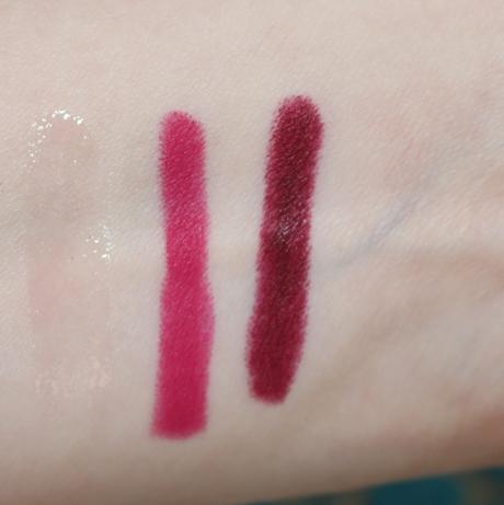 Ulta Haul: New Maybelline and L'Oreal Products Ulta Haul: New Maybelline and L'Oreal Products